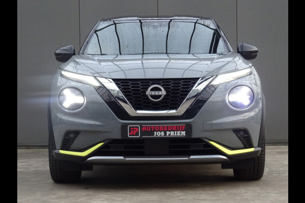 Nissan Juke 1.0 DIG-T Kiiro * CARPLAY * CAMERA * KEYLESS !!