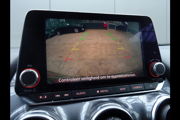 Nissan Juke 1.0 DIG-T Kiiro * CARPLAY * CAMERA * KEYLESS !!