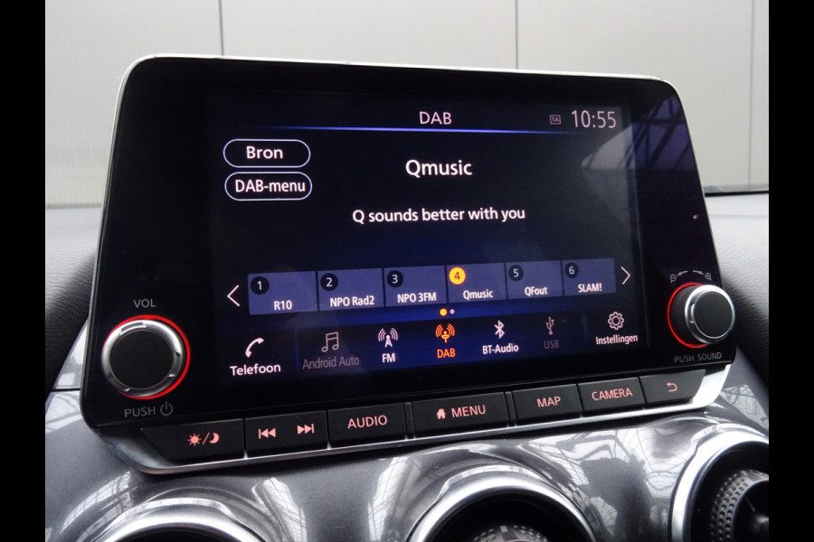 Nissan Juke 1.0 DIG-T Kiiro * CARPLAY * CAMERA * KEYLESS !!