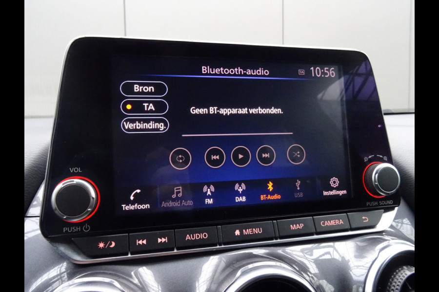 Nissan Juke 1.0 DIG-T Kiiro * CARPLAY * CAMERA * KEYLESS !!