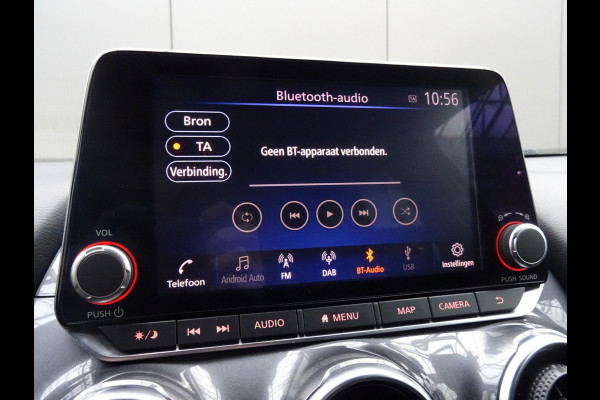 Nissan Juke 1.0 DIG-T Kiiro * CARPLAY * CAMERA * KEYLESS !!