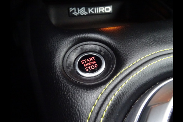 Nissan Juke 1.0 DIG-T Kiiro * CARPLAY * CAMERA * KEYLESS !!
