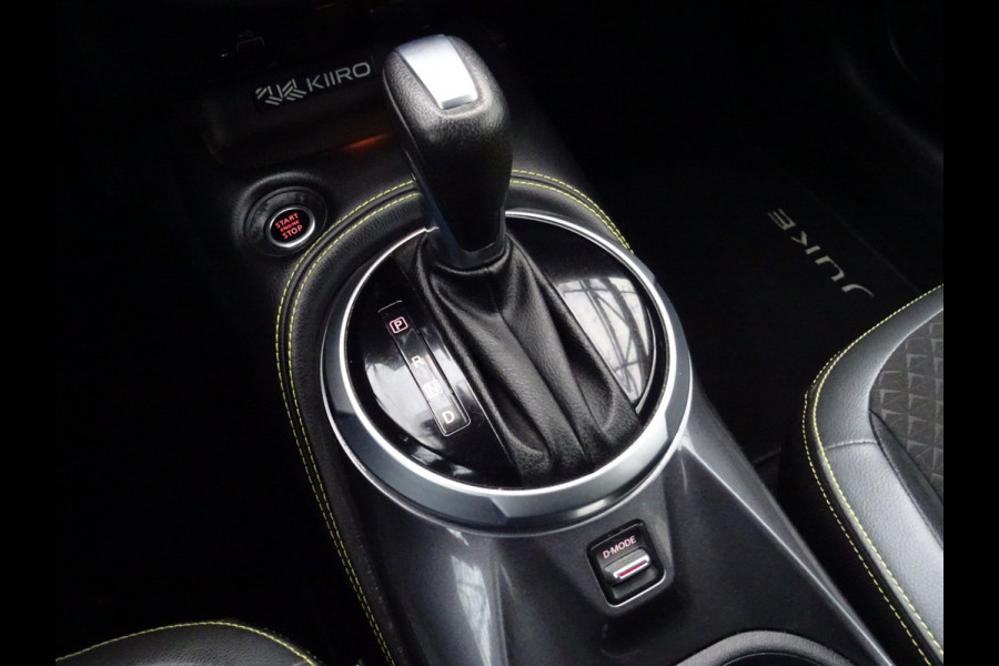 Nissan Juke 1.0 DIG-T Kiiro * CARPLAY * CAMERA * KEYLESS !!