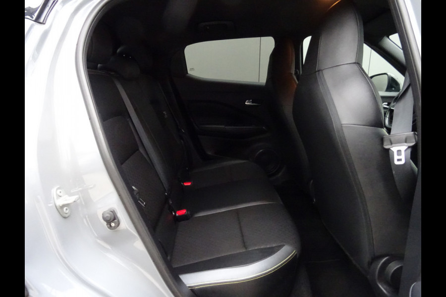 Nissan Juke 1.0 DIG-T Kiiro * CARPLAY * CAMERA * KEYLESS !!