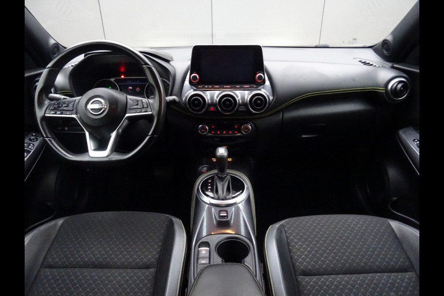 Nissan Juke 1.0 DIG-T Kiiro * CARPLAY * CAMERA * KEYLESS !!