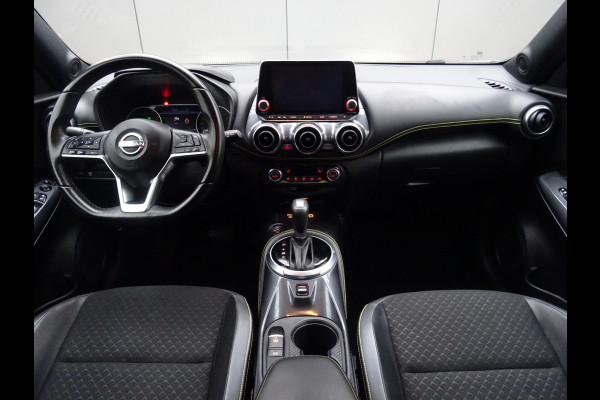 Nissan Juke 1.0 DIG-T Kiiro * CARPLAY * CAMERA * KEYLESS !!