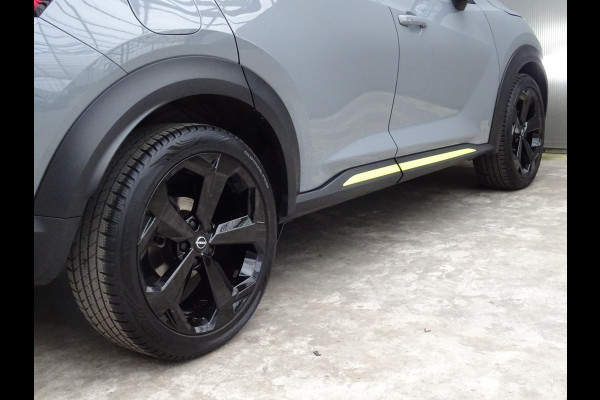 Nissan Juke 1.0 DIG-T Kiiro * CARPLAY * CAMERA * KEYLESS !!