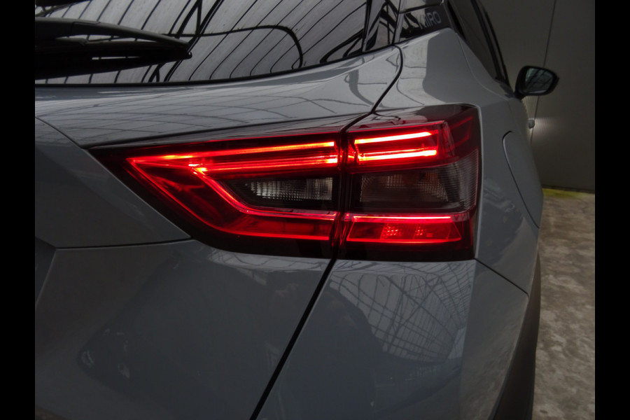 Nissan Juke 1.0 DIG-T Kiiro * CARPLAY * CAMERA * KEYLESS !!