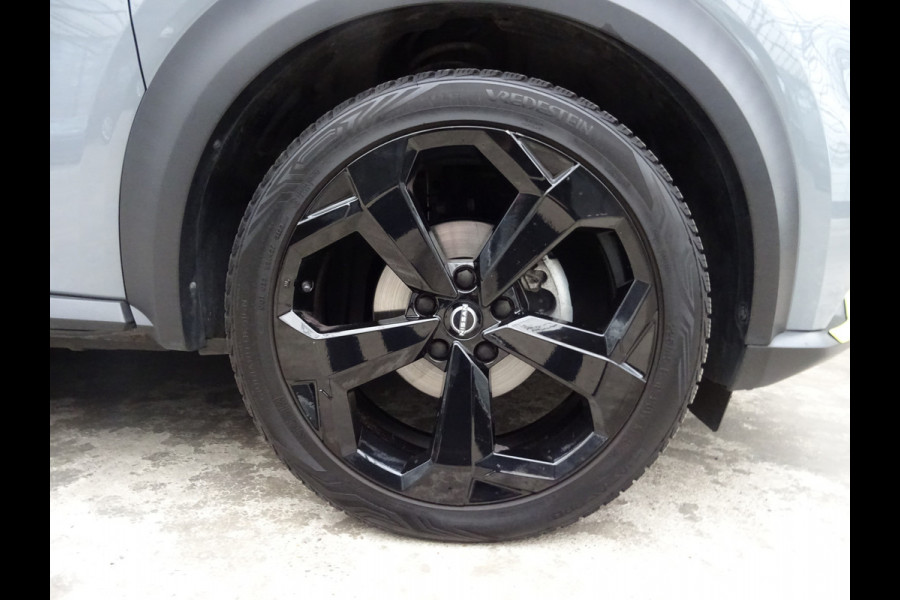 Nissan Juke 1.0 DIG-T Kiiro * CARPLAY * CAMERA * KEYLESS !!