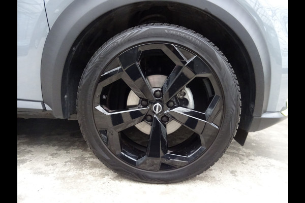 Nissan Juke 1.0 DIG-T Kiiro * CARPLAY * CAMERA * KEYLESS !!