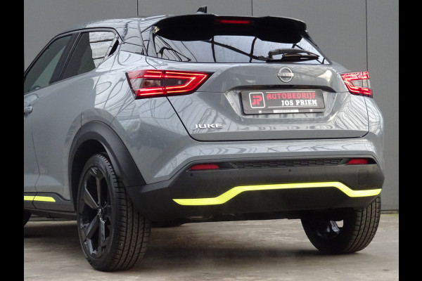 Nissan Juke 1.0 DIG-T Kiiro * CARPLAY * CAMERA * KEYLESS !!