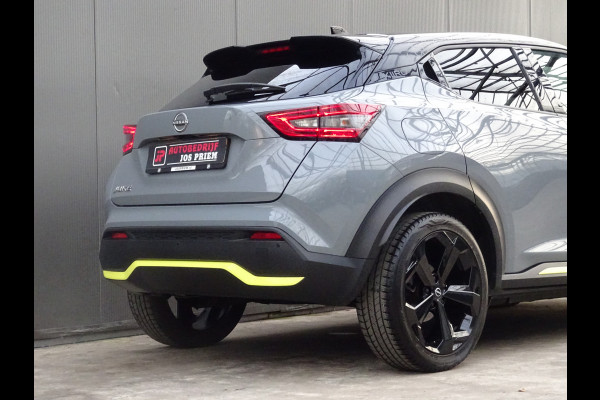 Nissan Juke 1.0 DIG-T Kiiro * CARPLAY * CAMERA * KEYLESS !!