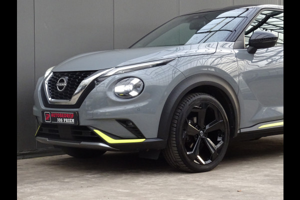 Nissan Juke 1.0 DIG-T Kiiro * CARPLAY * CAMERA * KEYLESS !!