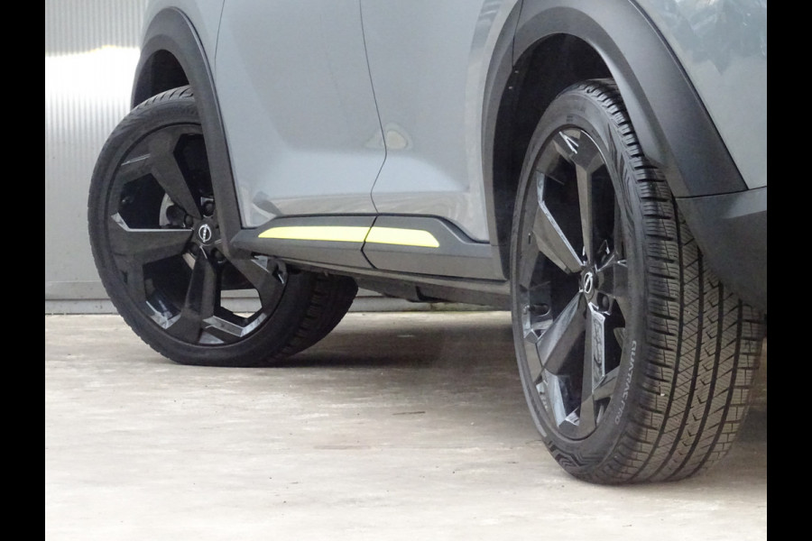 Nissan Juke 1.0 DIG-T Kiiro * CARPLAY * CAMERA * KEYLESS !!