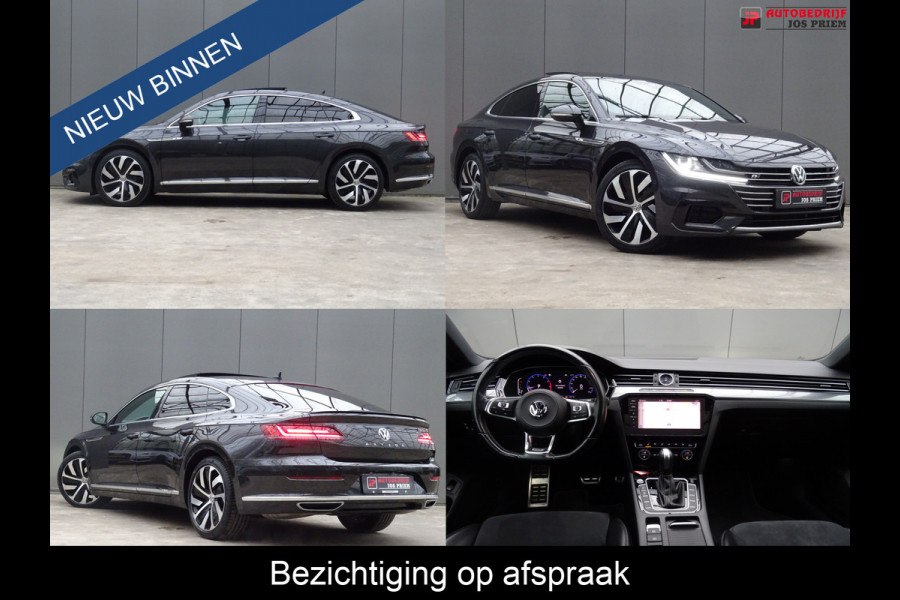 Volkswagen Arteon 2.0 TSI Business R * PANORAMADAK * CARPLAY !!