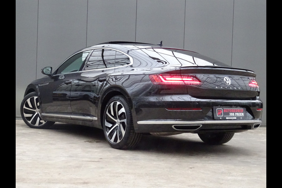 Volkswagen Arteon 2.0 TSI Business R * PANORAMADAK * CARPLAY !!