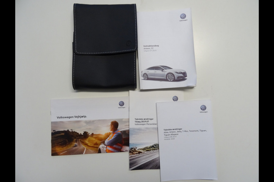 Volkswagen Arteon 2.0 TSI Business R * PANORAMADAK * CARPLAY !!