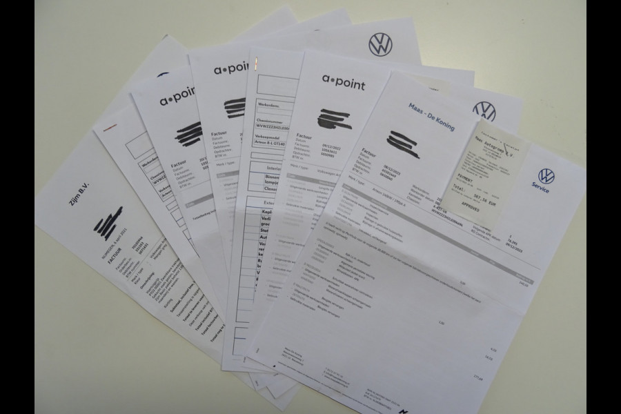 Volkswagen Arteon 2.0 TSI Business R * PANORAMADAK * CARPLAY !!