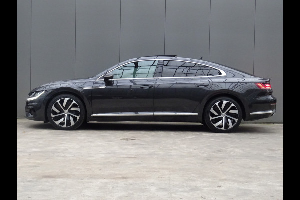 Volkswagen Arteon 2.0 TSI Business R * PANORAMADAK * CARPLAY !!