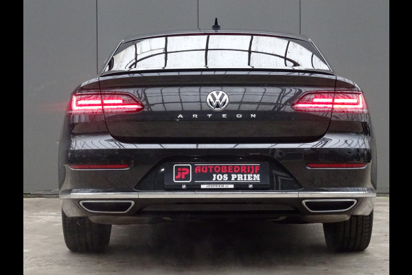 Volkswagen Arteon 2.0 TSI Business R * PANORAMADAK * CARPLAY !!