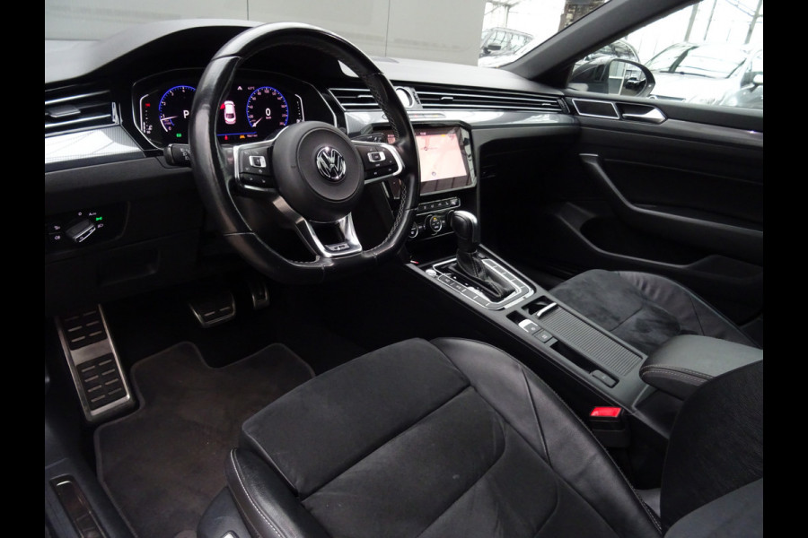 Volkswagen Arteon 2.0 TSI Business R * PANORAMADAK * CARPLAY !!