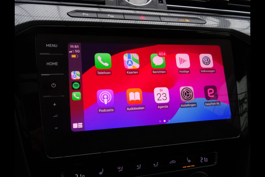 Volkswagen Arteon 2.0 TSI Business R * PANORAMADAK * CARPLAY !!