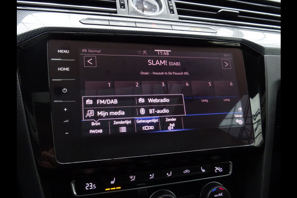 Volkswagen Arteon 2.0 TSI Business R * PANORAMADAK * CARPLAY !!