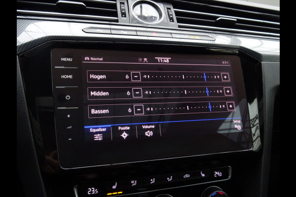 Volkswagen Arteon 2.0 TSI Business R * PANORAMADAK * CARPLAY !!