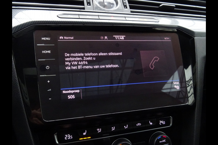 Volkswagen Arteon 2.0 TSI Business R * PANORAMADAK * CARPLAY !!