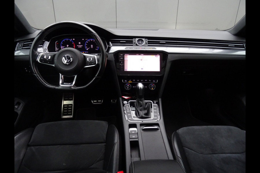 Volkswagen Arteon 2.0 TSI Business R * PANORAMADAK * CARPLAY !!