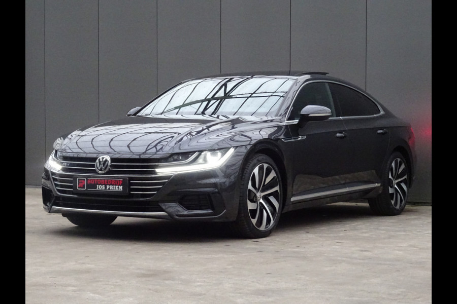 Volkswagen Arteon 2.0 TSI Business R * PANORAMADAK * CARPLAY !!