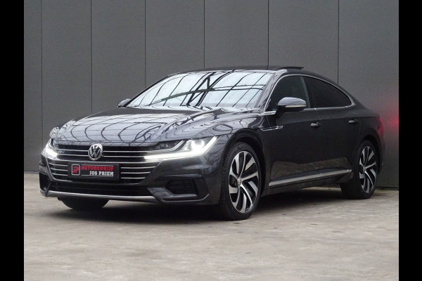 Volkswagen Arteon 2.0 TSI Business R * PANORAMADAK * CARPLAY !!