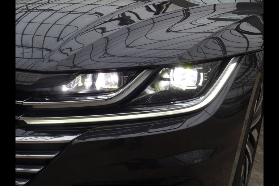 Volkswagen Arteon 2.0 TSI Business R * PANORAMADAK * CARPLAY !!