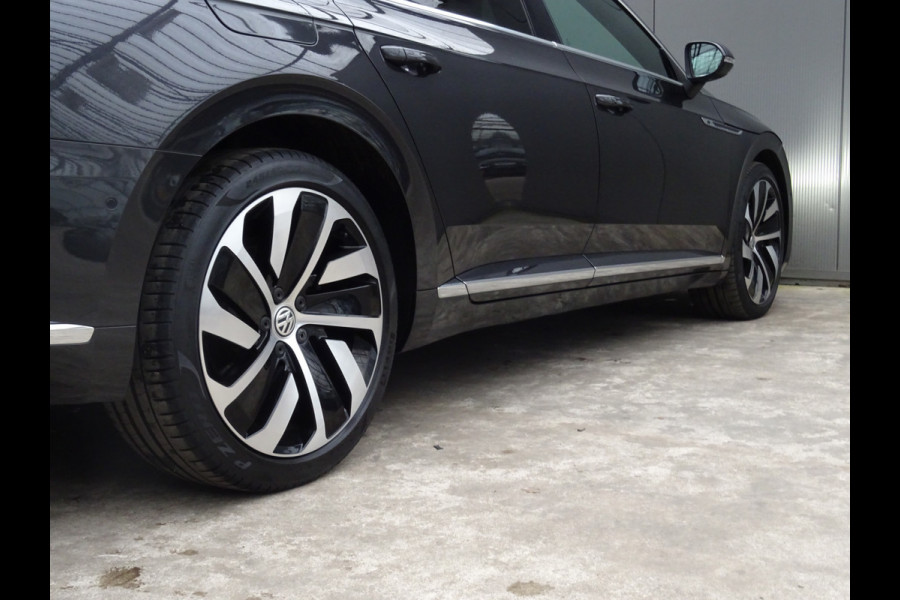 Volkswagen Arteon 2.0 TSI Business R * PANORAMADAK * CARPLAY !!