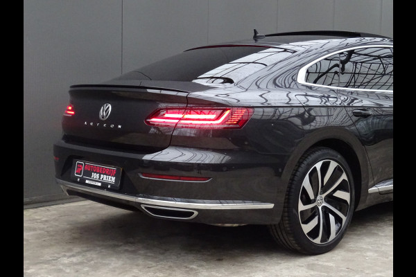Volkswagen Arteon 2.0 TSI Business R * PANORAMADAK * CARPLAY !!