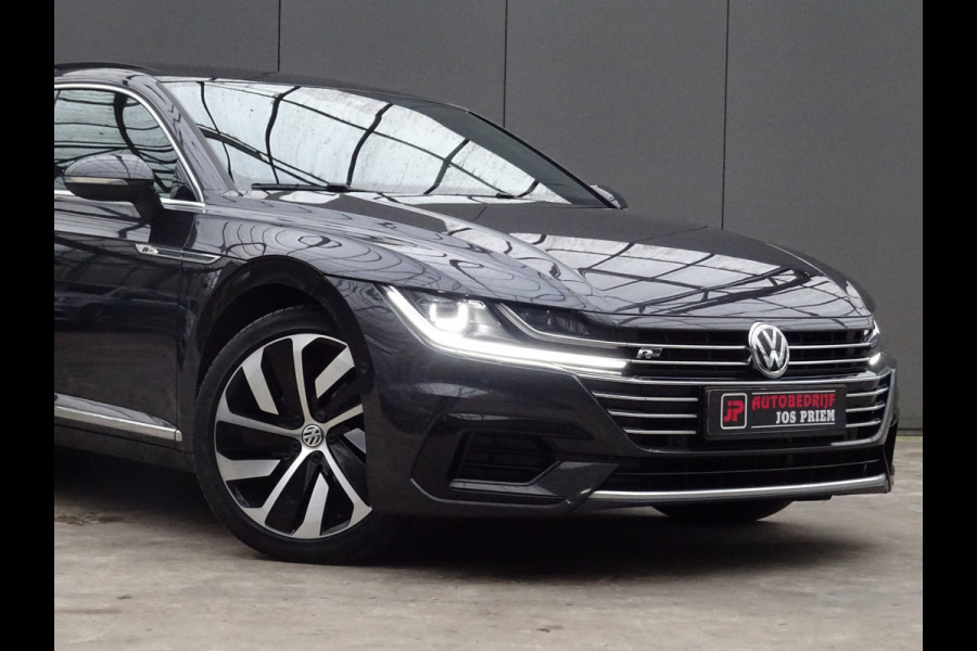 Volkswagen Arteon 2.0 TSI Business R * PANORAMADAK * CARPLAY !!