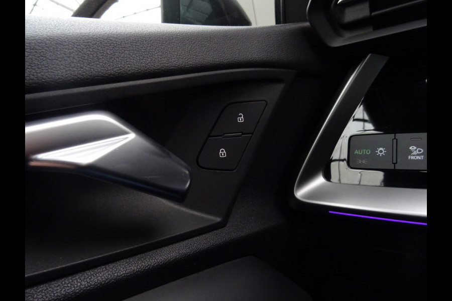 Audi A3 Sportback 35 TFSI edition one * S-LINE * CARPLAY * SPORTSTOELEN !!