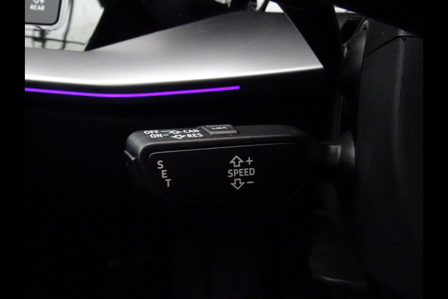 Audi A3 Sportback 35 TFSI edition one * S-LINE * CARPLAY * SPORTSTOELEN !!