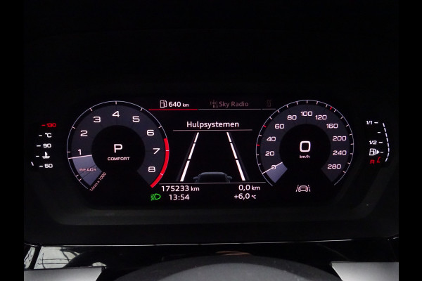 Audi A3 Sportback 35 TFSI edition one * S-LINE * CARPLAY * SPORTSTOELEN !!