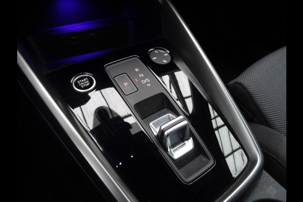 Audi A3 Sportback 35 TFSI edition one * S-LINE * CARPLAY * SPORTSTOELEN !!