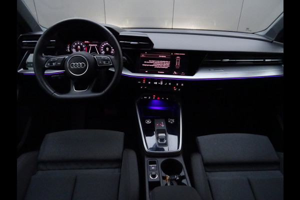 Audi A3 Sportback 35 TFSI edition one * S-LINE * CARPLAY * SPORTSTOELEN !!