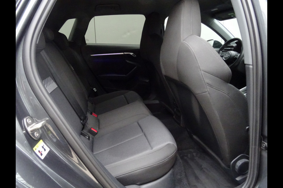 Audi A3 Sportback 35 TFSI edition one * S-LINE * CARPLAY * SPORTSTOELEN !!