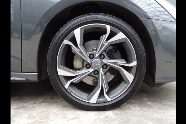 Audi A3 Sportback 35 TFSI edition one * S-LINE * CARPLAY * SPORTSTOELEN !!