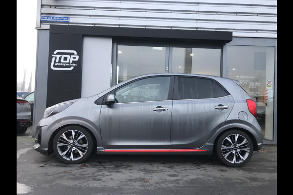 Kia Picanto 1.2 GT-Line 7 JAAR GARANTIE