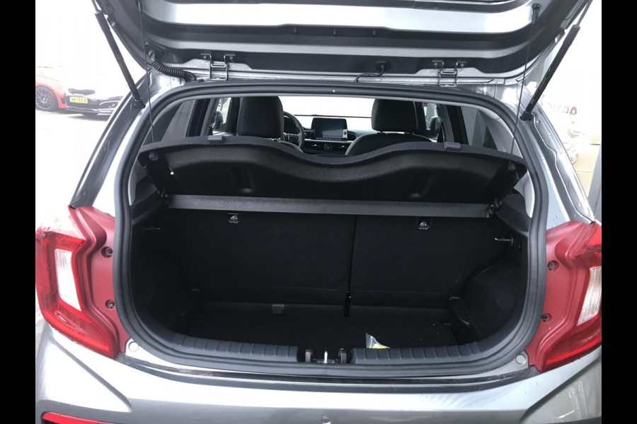 Kia Picanto 1.2 GT-Line 7 JAAR GARANTIE