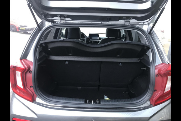 Kia Picanto 1.2 GT-Line 7 JAAR GARANTIE