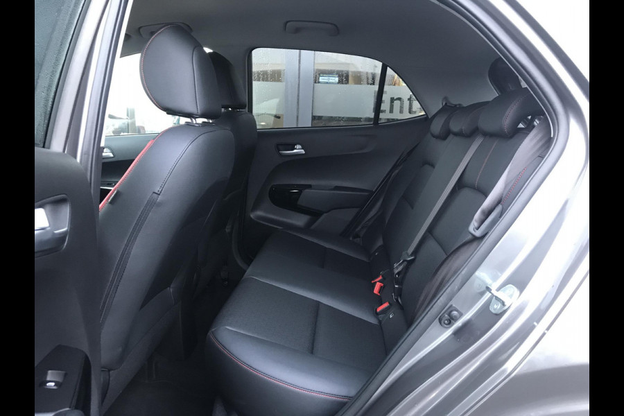 Kia Picanto 1.2 GT-Line 7 JAAR GARANTIE