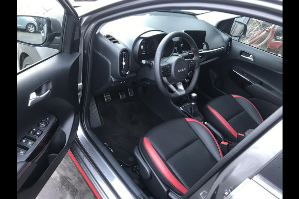 Kia Picanto 1.2 GT-Line 7 JAAR GARANTIE
