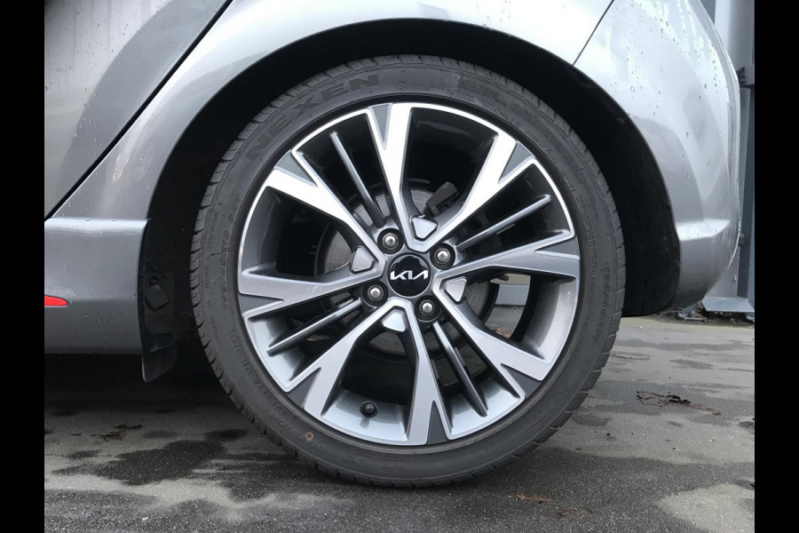 Kia Picanto 1.2 GT-Line 7 JAAR GARANTIE