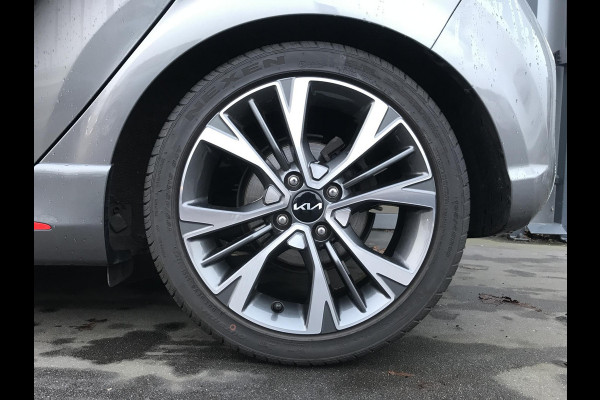 Kia Picanto 1.2 GT-Line 7 JAAR GARANTIE